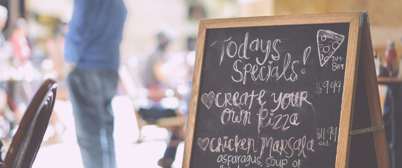 Restaurant Marketing – 12 Ways To Get More People Through The Door