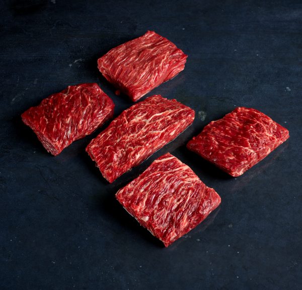 Beef Bavette Steaks