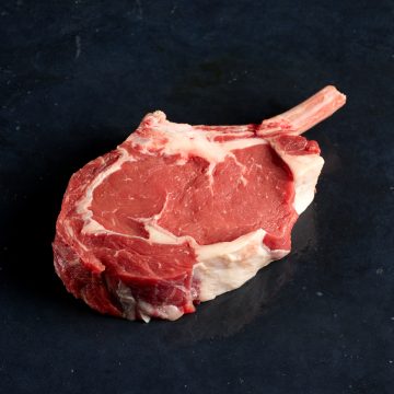 Beef Cote De Boeuf