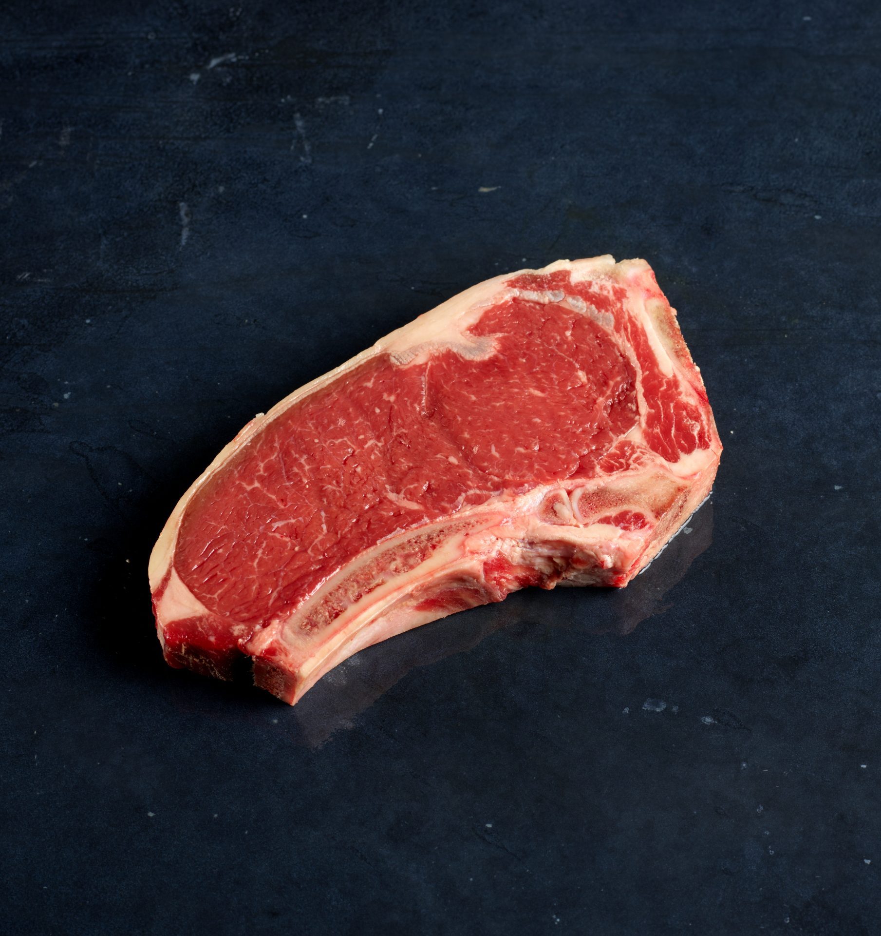 Beef Sirloin Steak