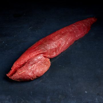 Beef Fillet Whole