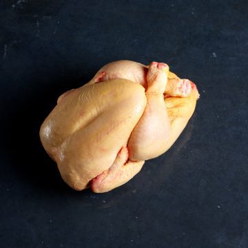 Corn-Fed Chicken Whole