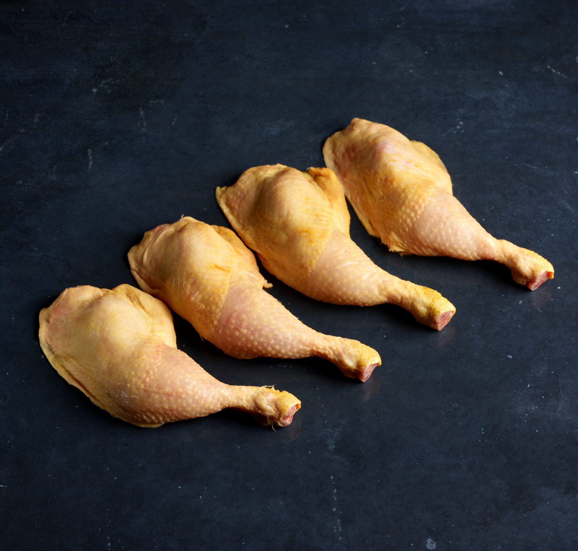 Chicken Legs Corn fed