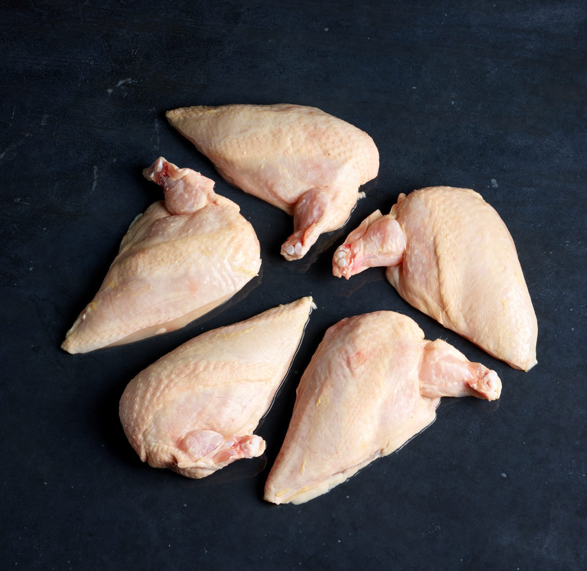 Chicken Supreme