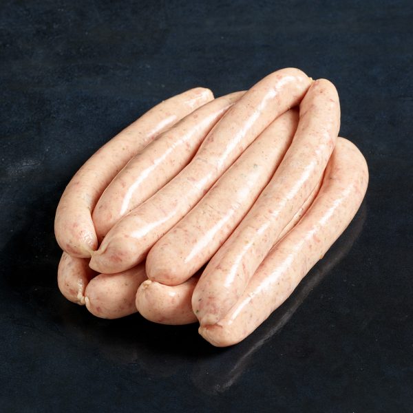 Prime Cuts Chipolata Sausages