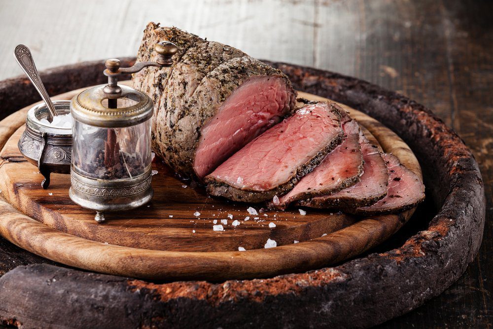 How To Choose The Perfect Roasting Joint