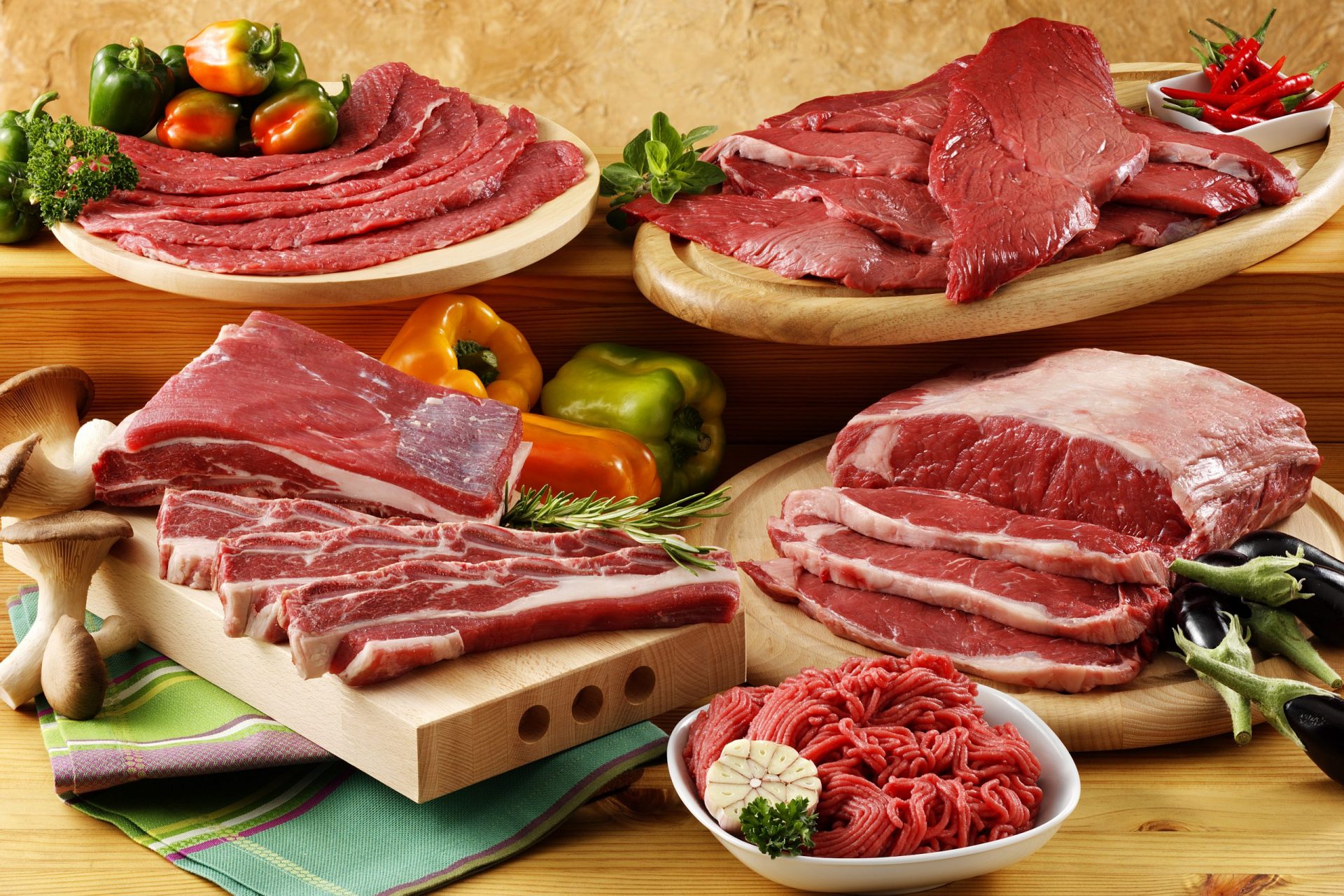How To Find The Right Halal Butchers