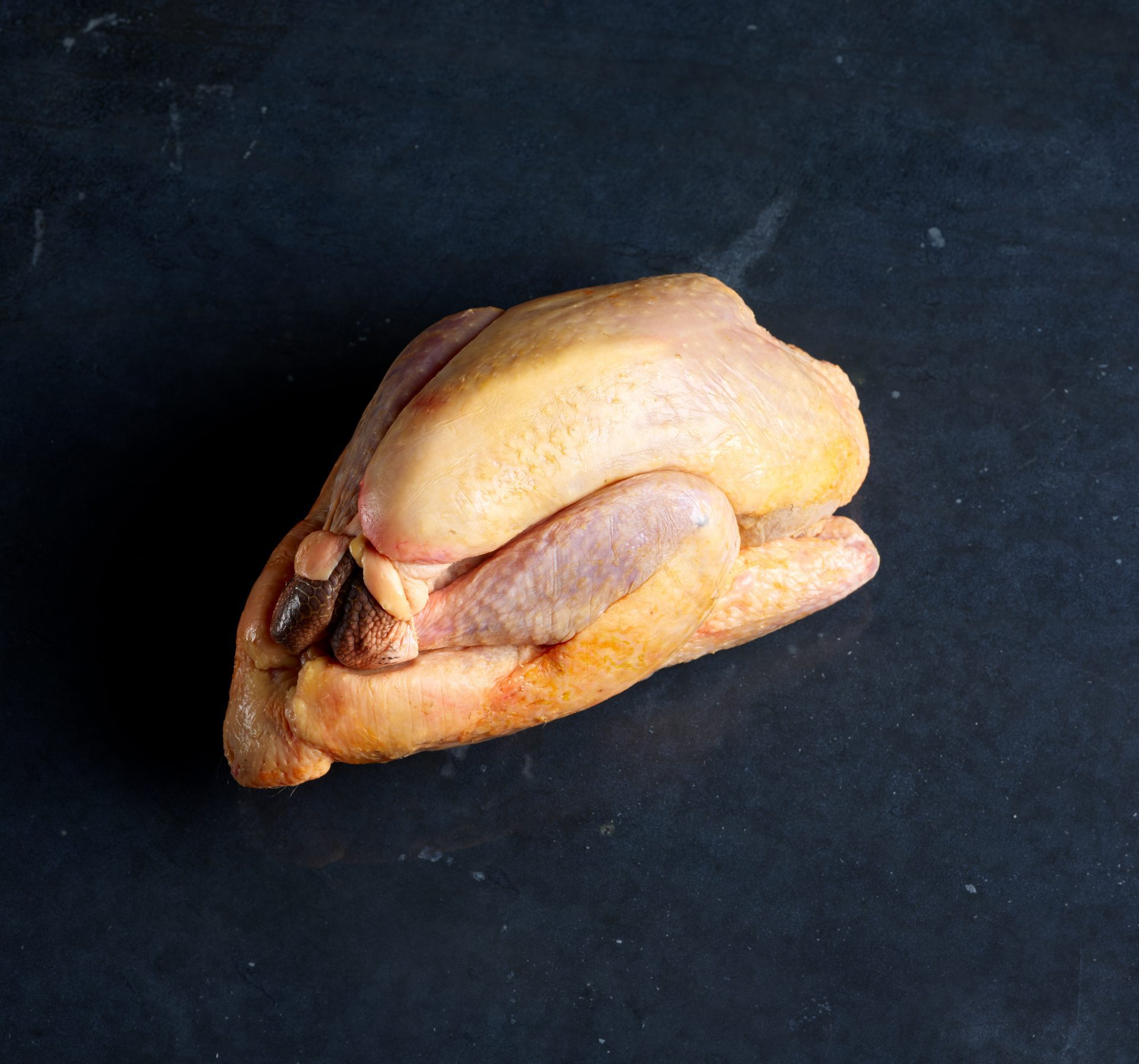 Guinea Fowl Whole