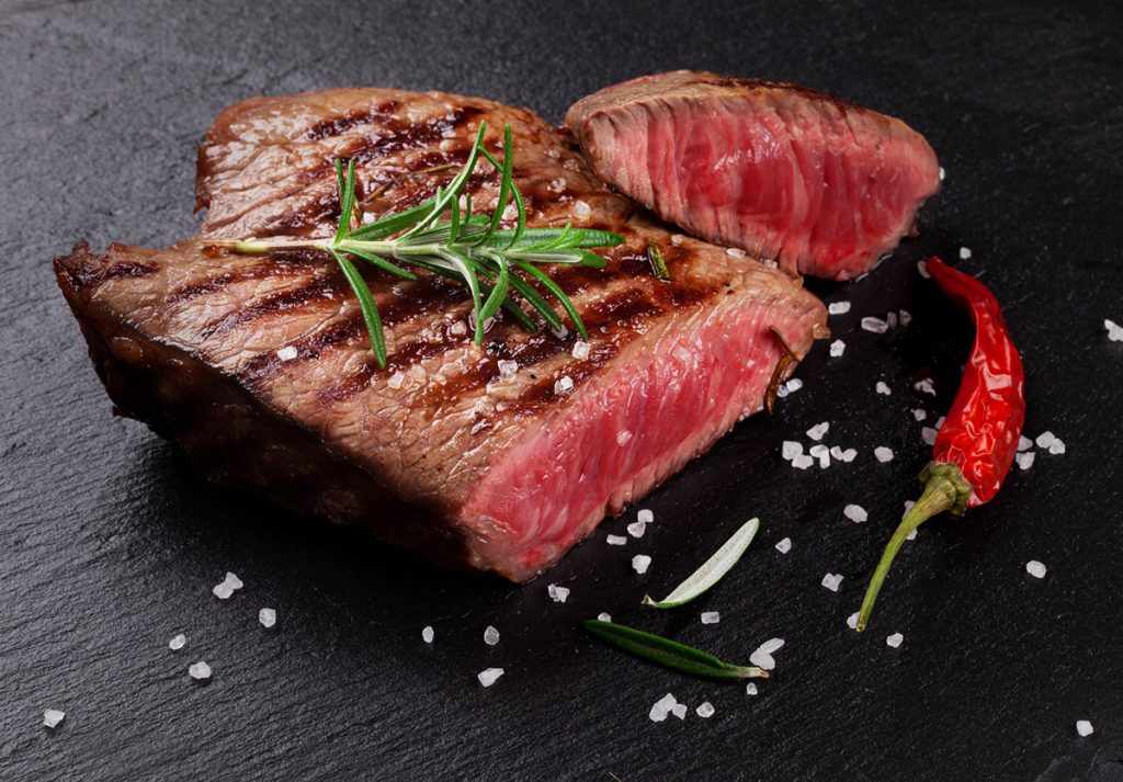 Beef