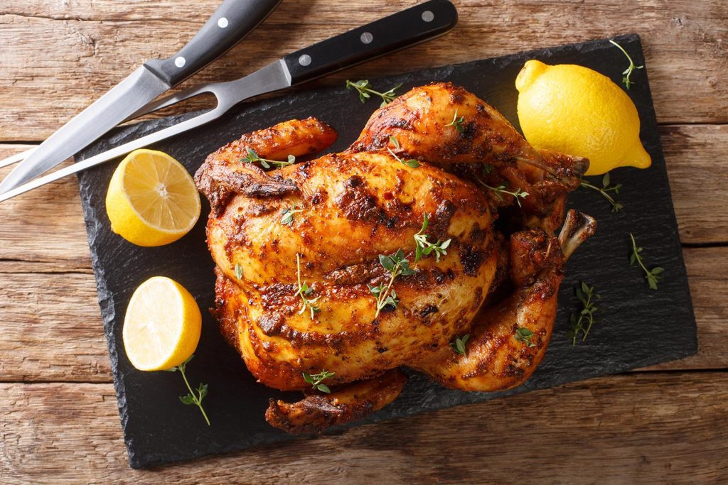 wholesale meat