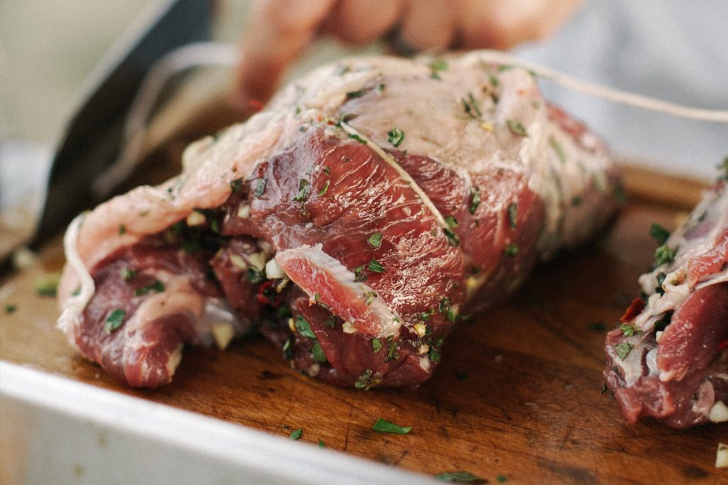 butchery academy
