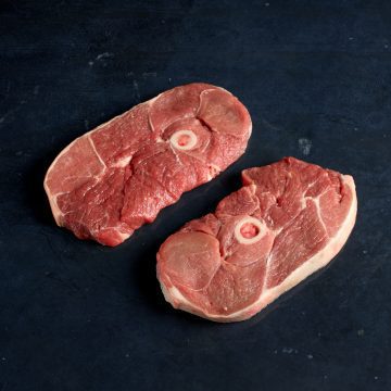 Lamb Gigot