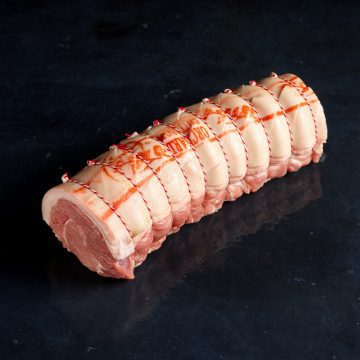 Pork Loin BR