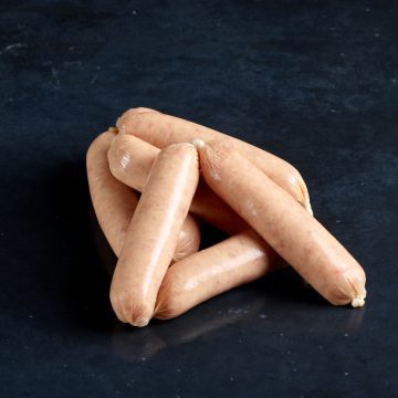 Premium Chicken Sausages