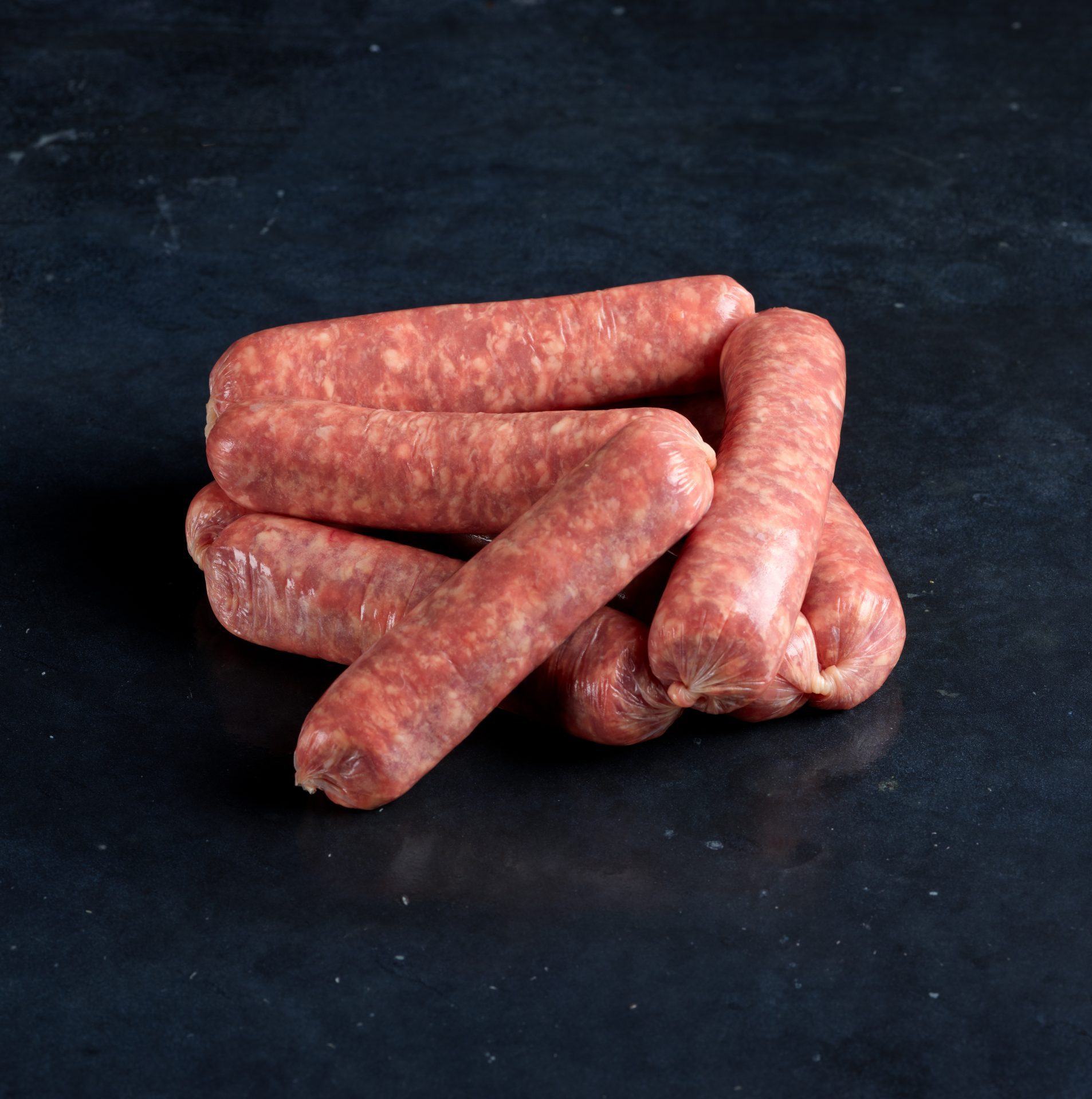 Sausages Halal Lamb