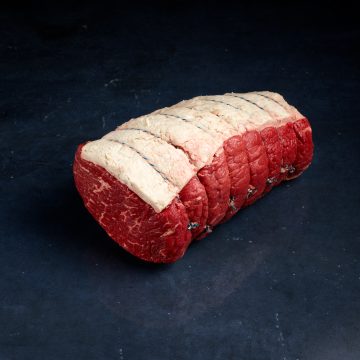 Beef Topside