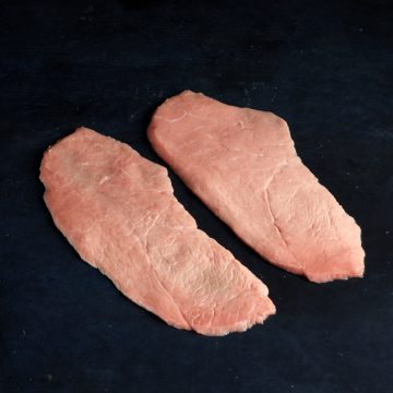 Veal Escalopes