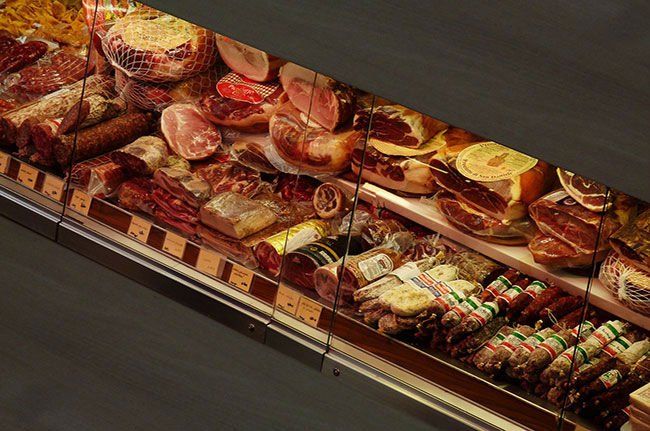 Top 5 Cured Meats And Their Origins