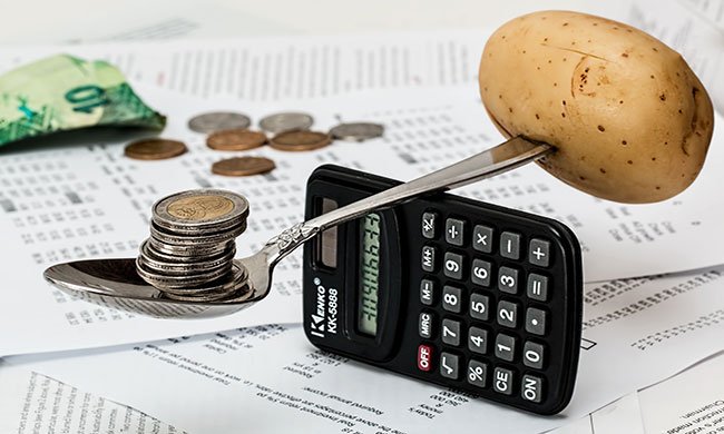 How To Calculate Food Costs And Get Menu Pricing Right For A Profit