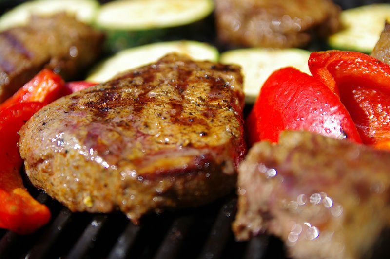 5 Halal BBQ Tips for Summer