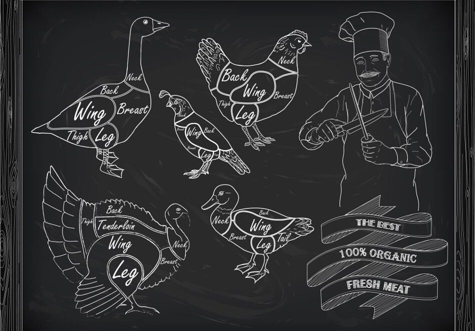 Why you should choose your game meat from a premium supplier in 2021