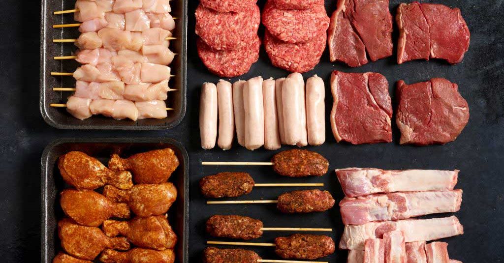 BBQ Hampers to impress your guests