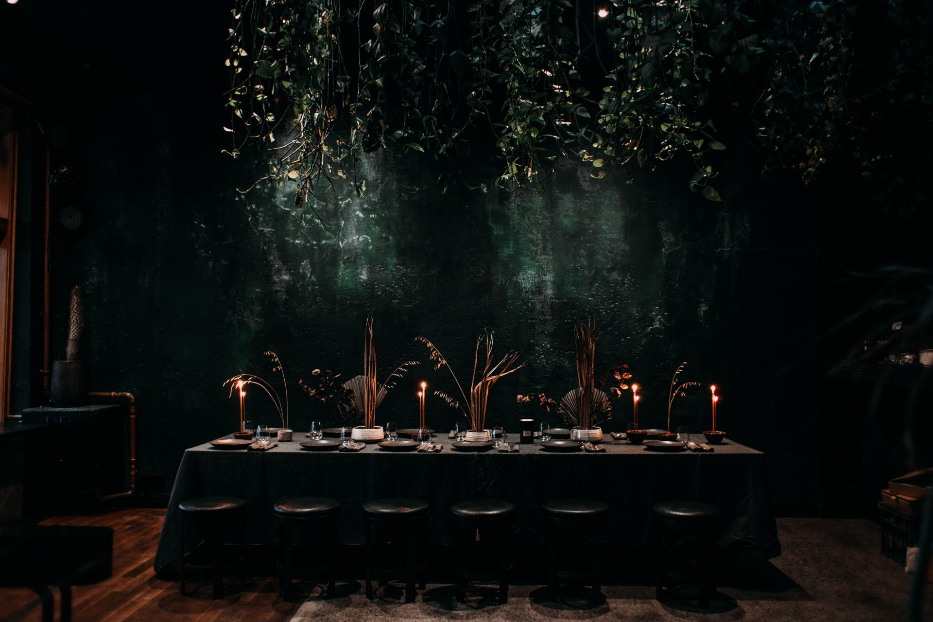 A Halloween feast with meats to die for from your local wholesale butcher