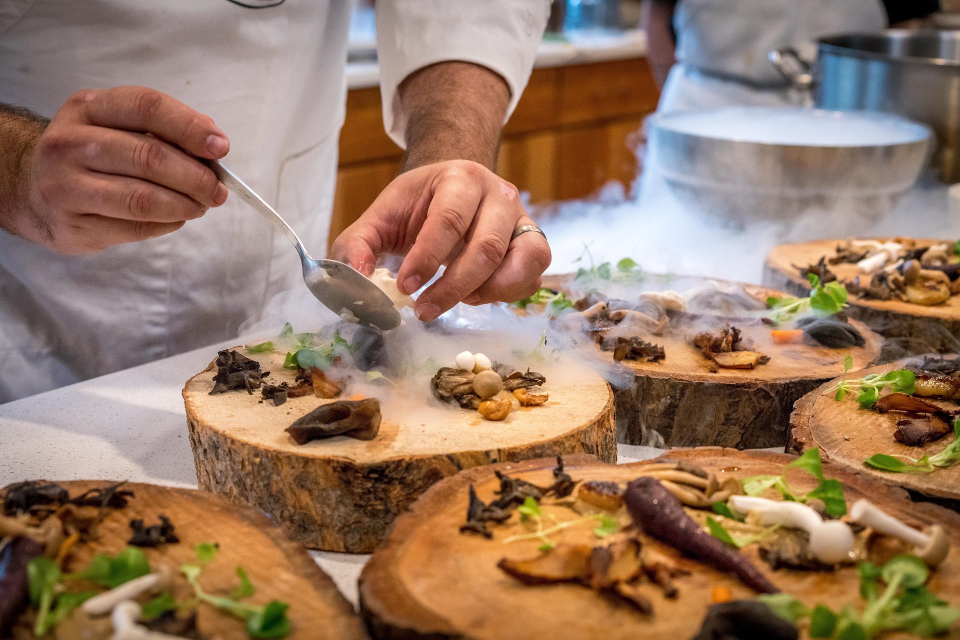 Successful corporate hospitality at your racecourse with a quality meat supplier