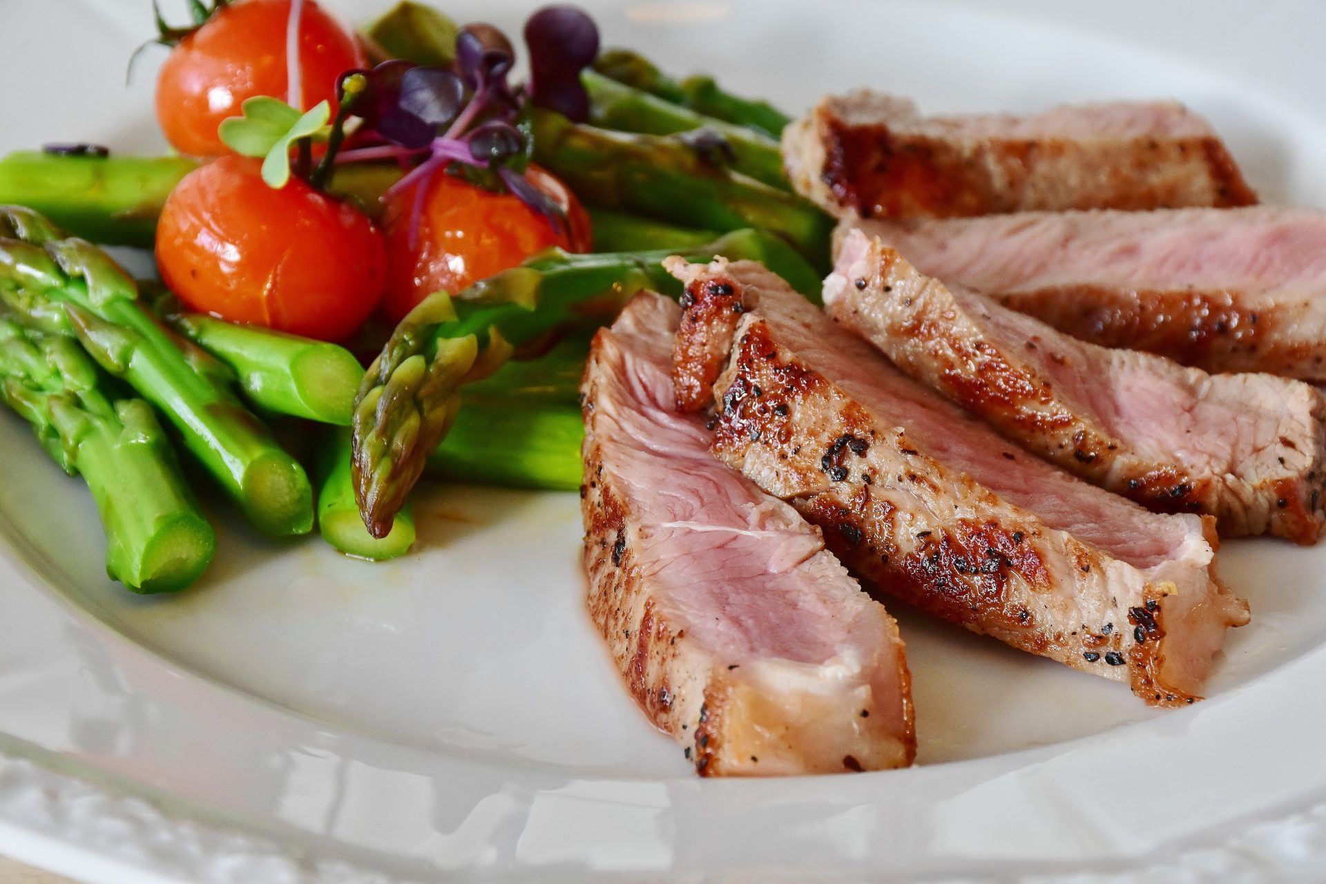 Creative easter meat ideas for your private dinner guests