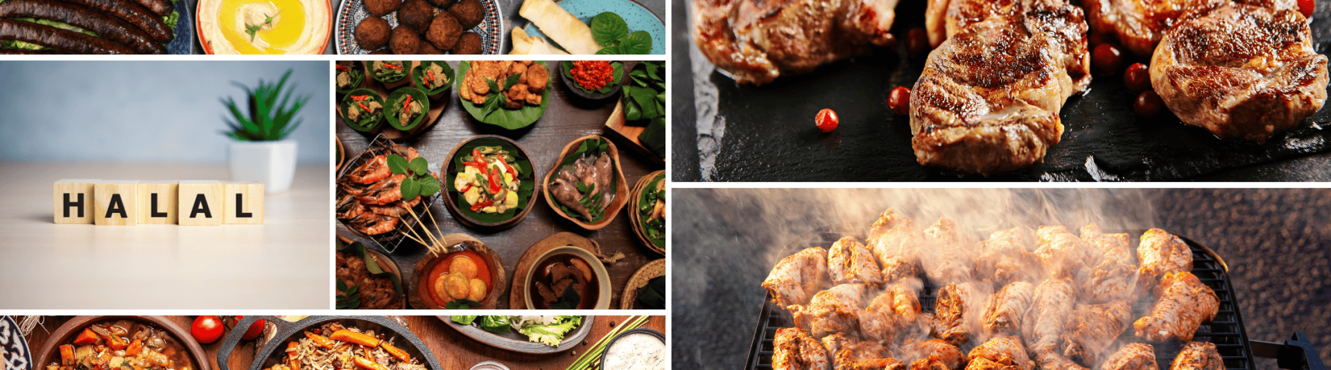 London halal food festival 2022: what you need to know