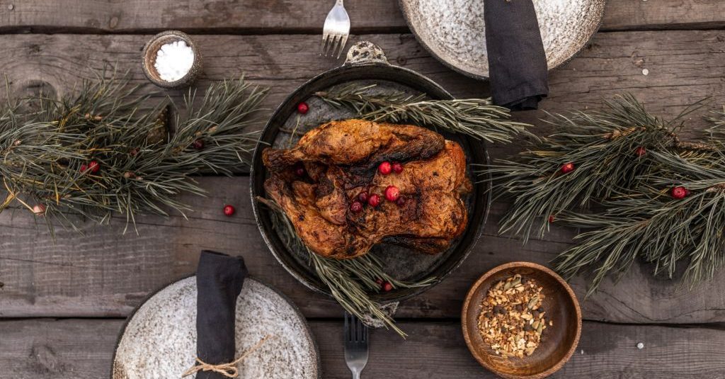 Choose a reliable Christmas butcher for your meat delivery