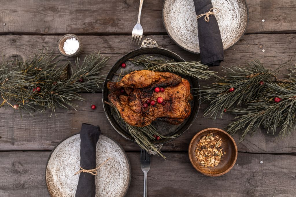 Choose a reliable Christmas butcher for your meat delivery