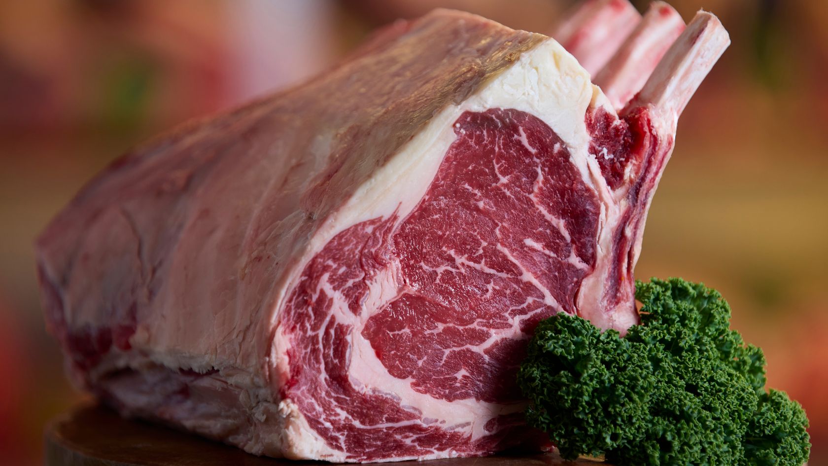 The Art of Preparing Meat: A Guide for Restaurant Managers and Caterers