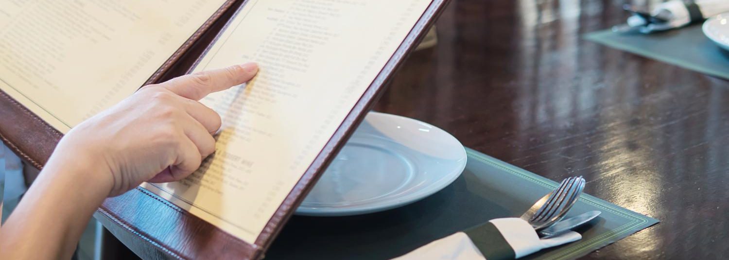 A Strategic Look Ahead – Planning Your 2025 Restaurant Menu