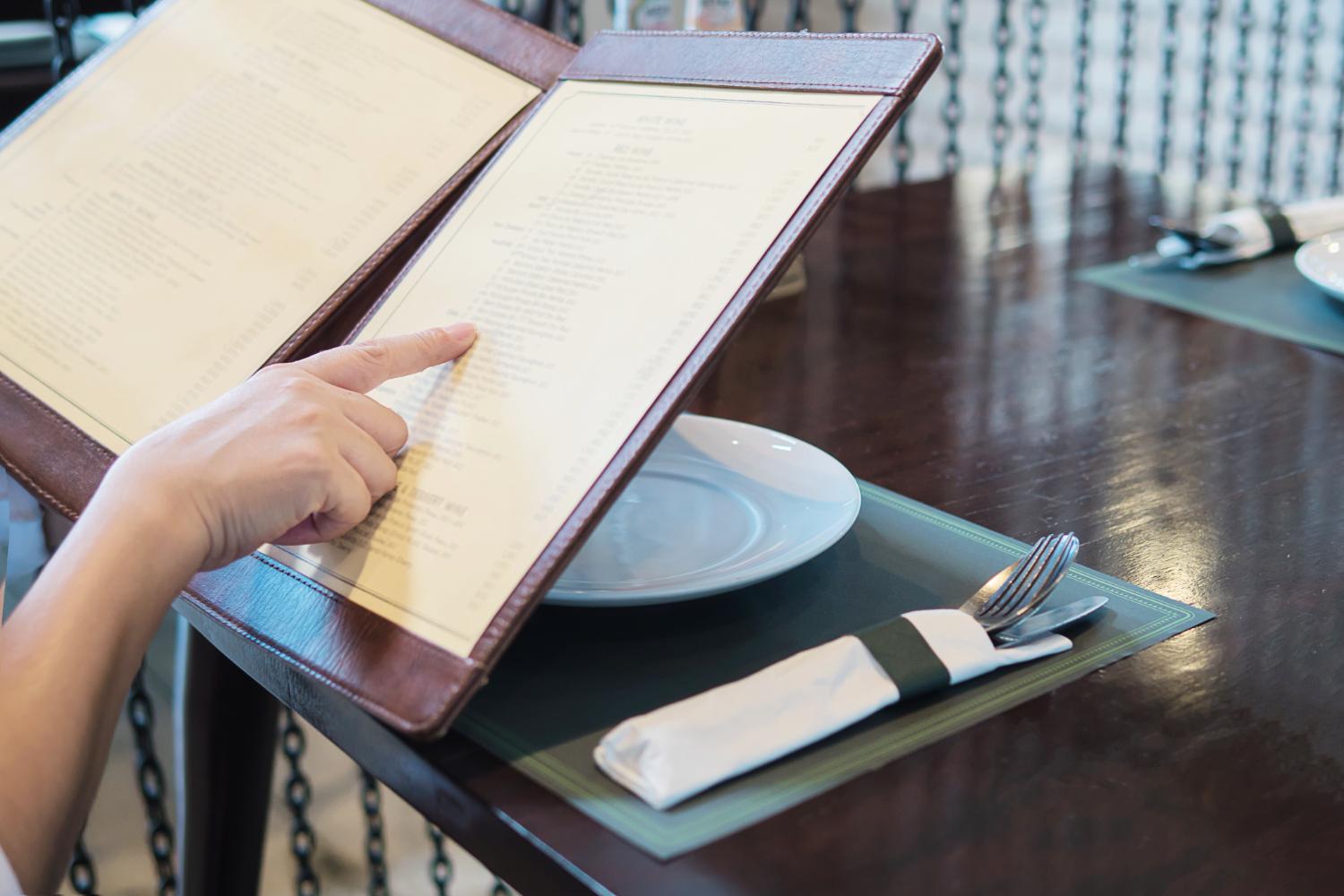 A Strategic Look Ahead – Planning Your 2025 Restaurant Menu
