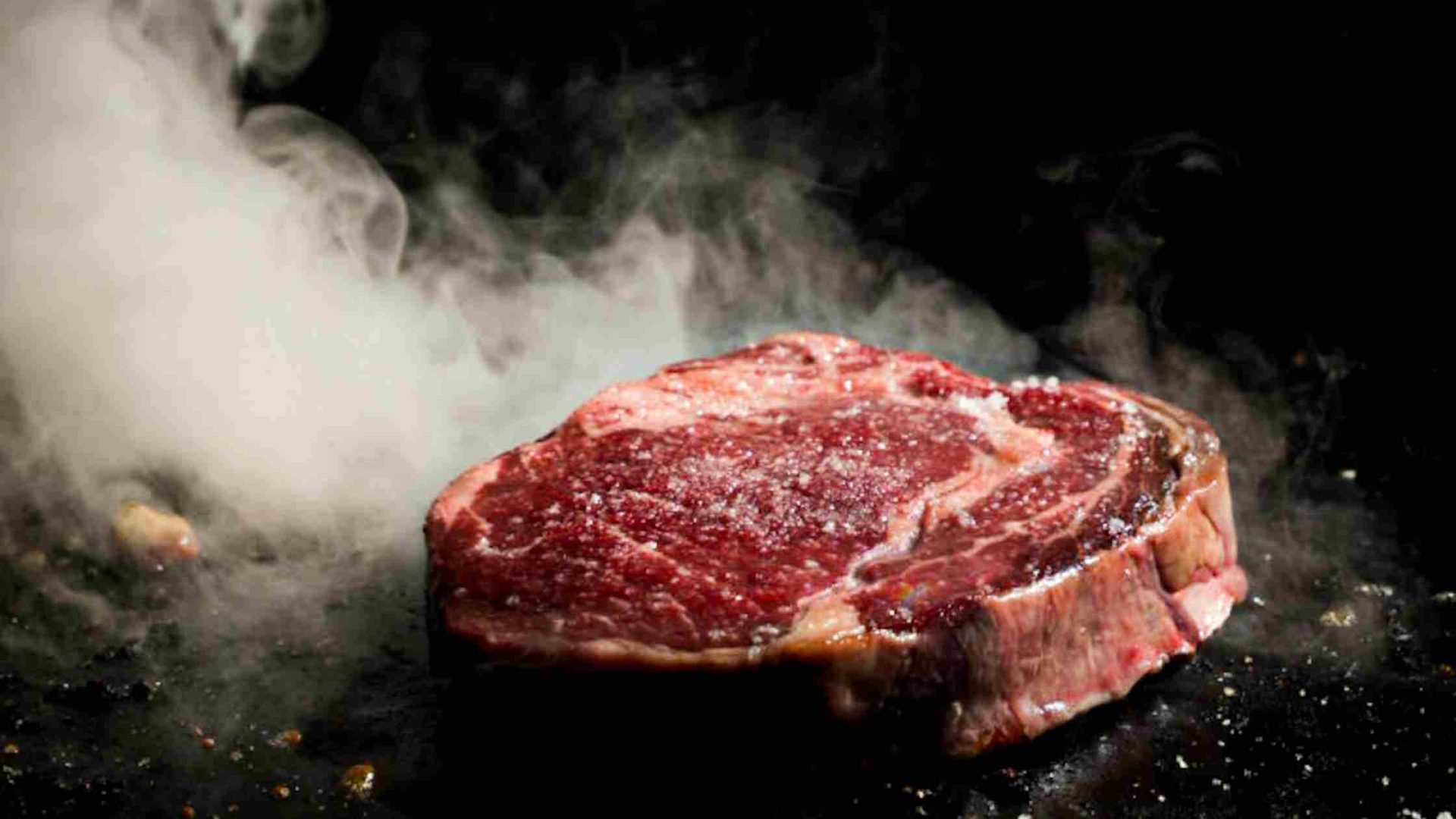 meat consumption trends