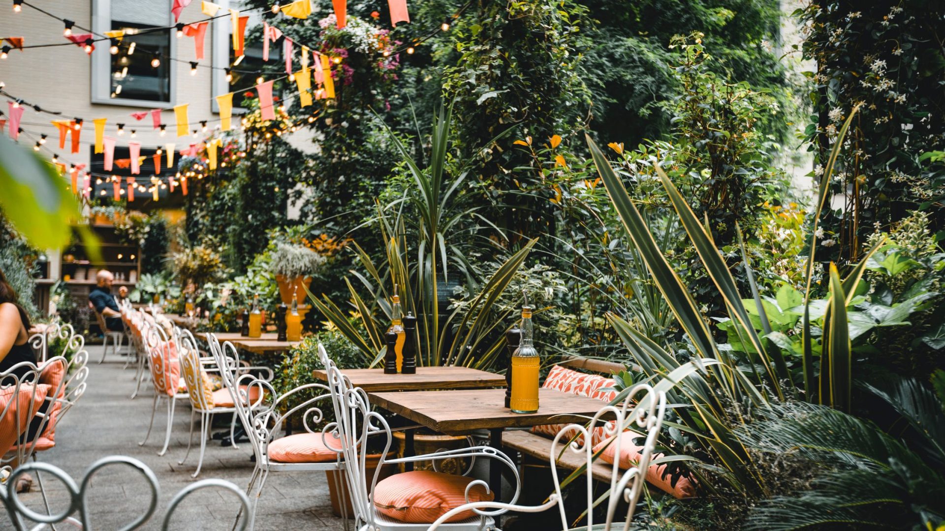 10 Best London Restaurants You Have to Try