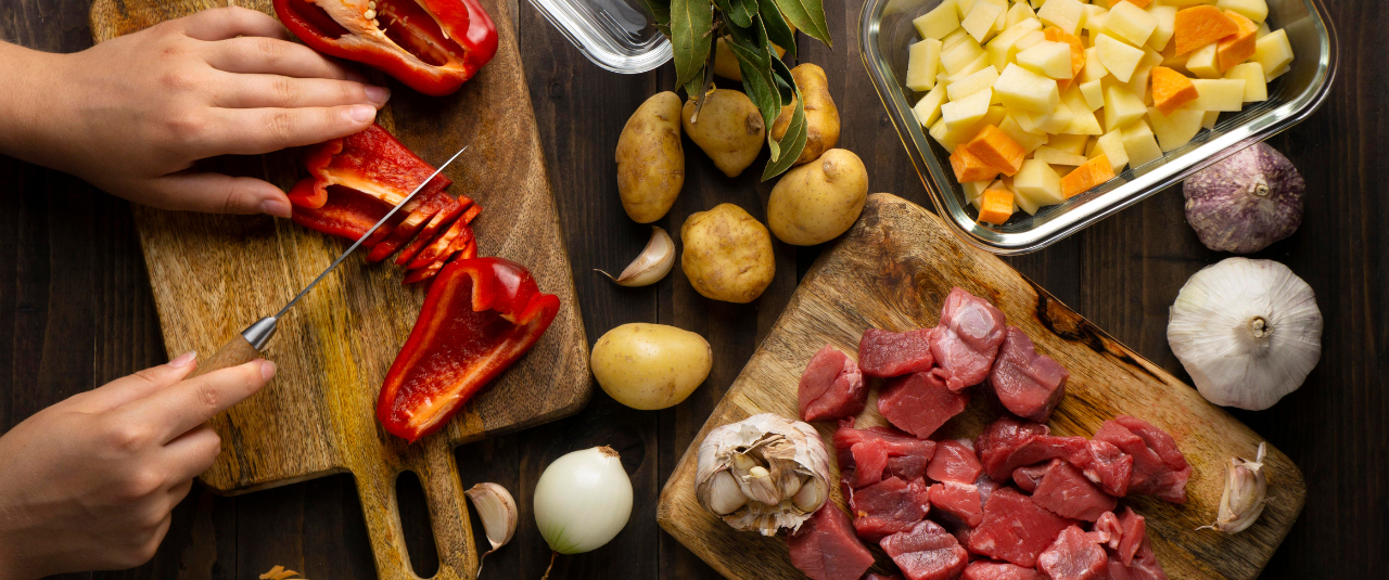 Adapting to Plant-Based Trends: The Meat Industry’s Response