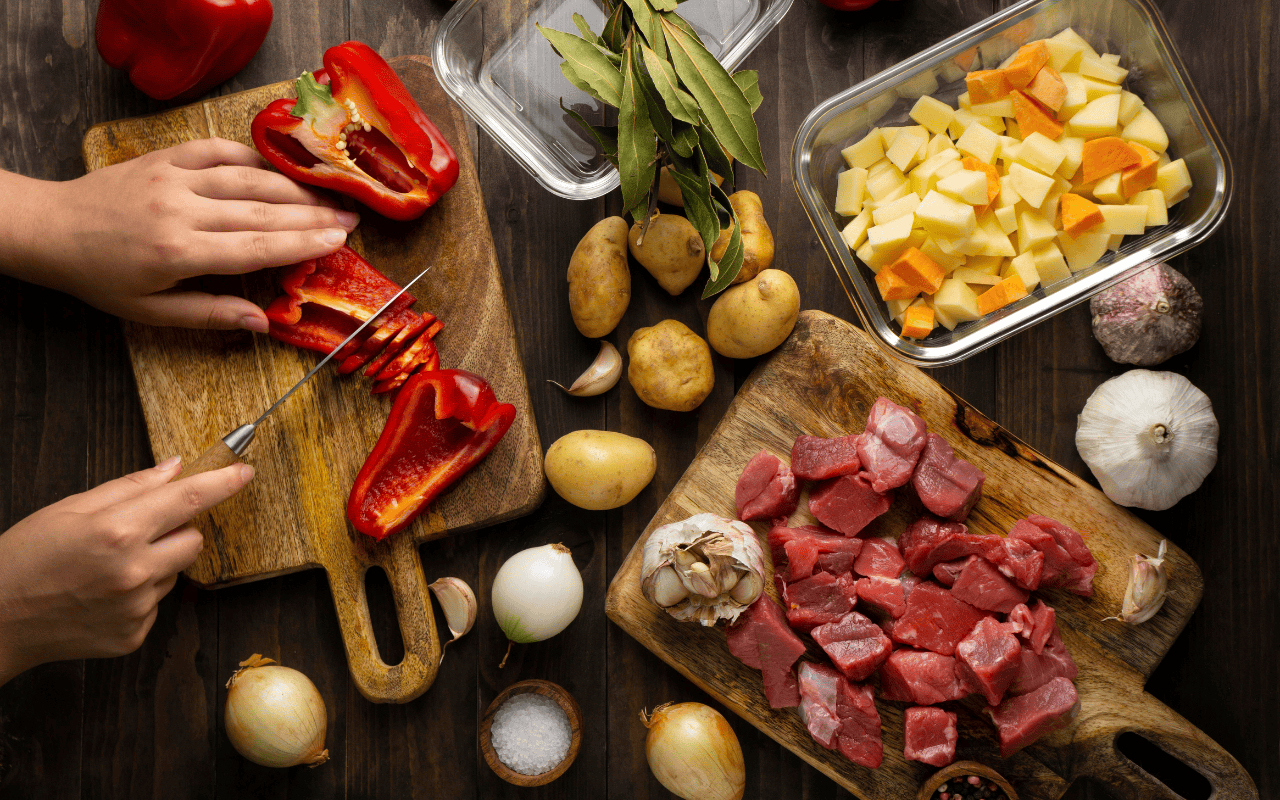 Adapting to Plant-Based Trends: The Meat Industry’s Response
