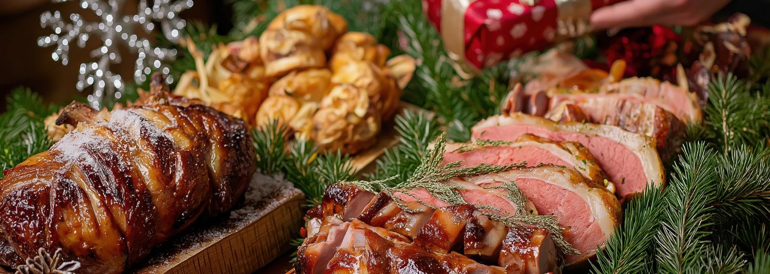 Preparing for the Christmas Season: Meat Selection and Preparation Tips