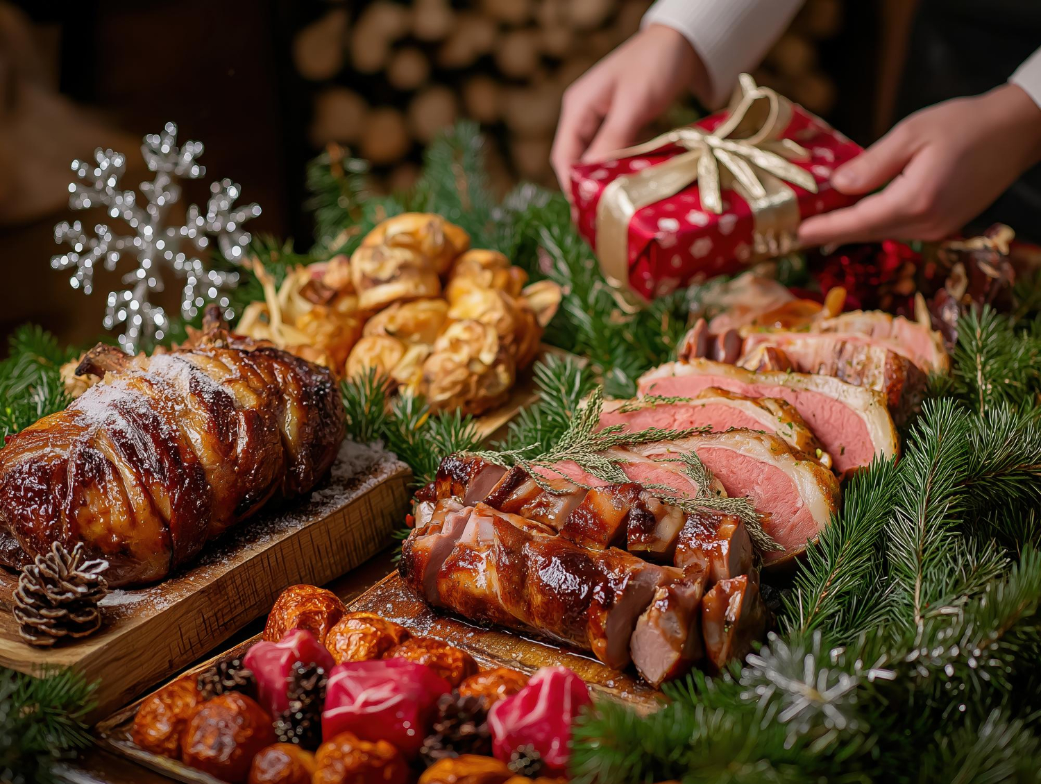 Preparing for the Christmas Season: Meat Selection and Preparation Tips