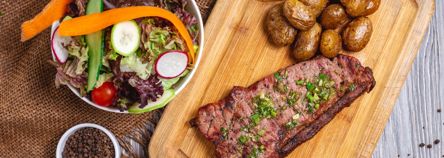 Why Understanding Rump Steak Nutrition Helps You Make Better Food Choices