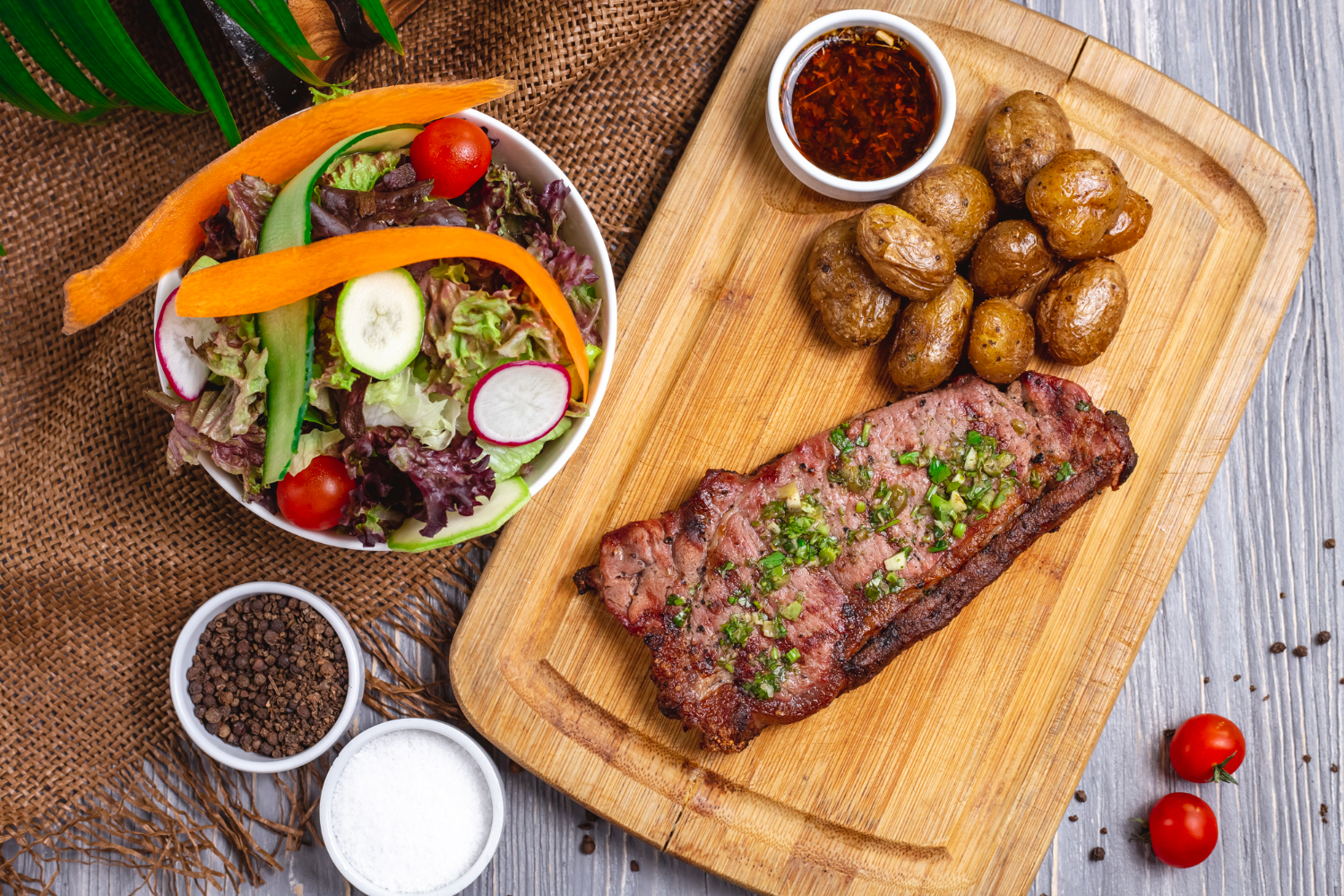 Why Understanding Rump Steak Nutrition Helps You Make Better Food Choices