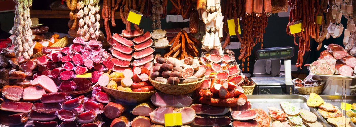 Why Quality Meat Matters: Choosing the Right Wholesale Supplier