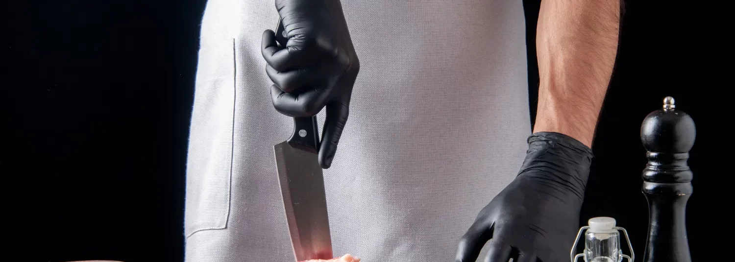 Smart Butchery & Sustainable Menu Solutions for Casual Dining